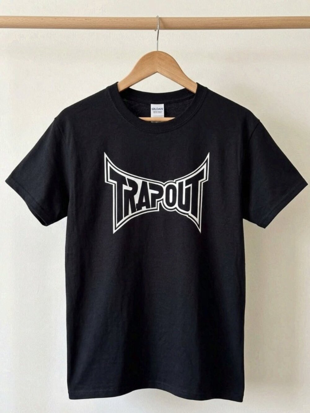 Destroy Lonely Trapout Tee T-Shirt Album Tour Merch Reprint